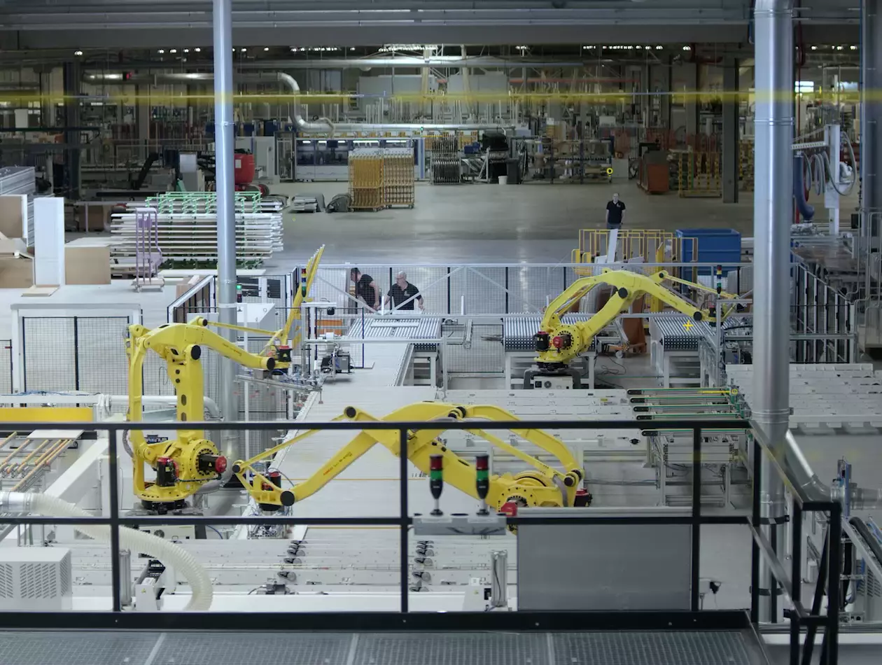 Image related to the success story as Dovy Keukens