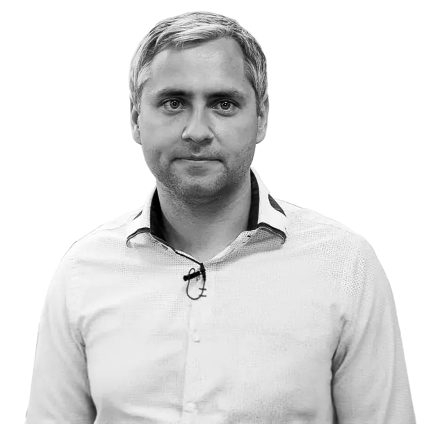 FCZ success story featuring the protective filter production with the support of our robots