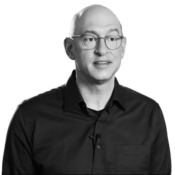 Emerson testimonial image. Website only!