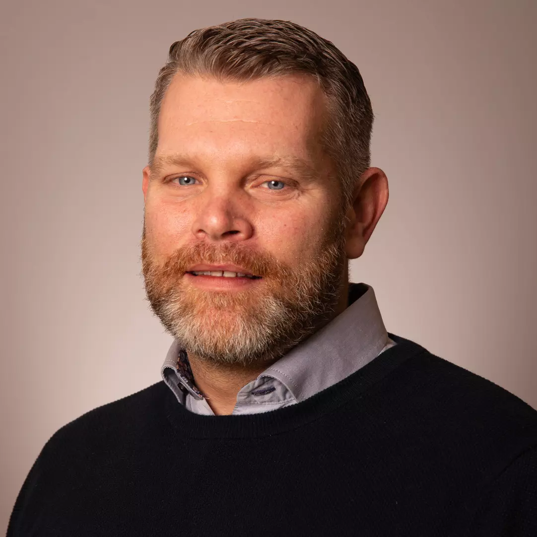 FANUC Nordics - Contact Person