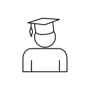 Icons/Pictos for Navigation usage of Global Website