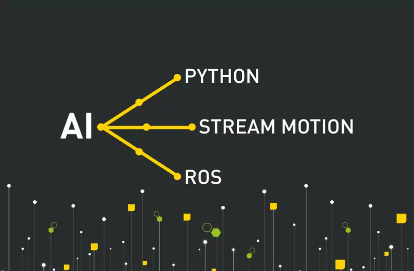 Image for AI webpages. Website only.