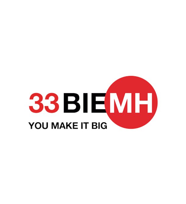 BIEMH logo