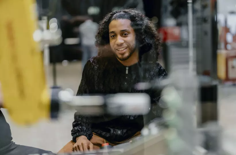 LuxSkills Competition 2022