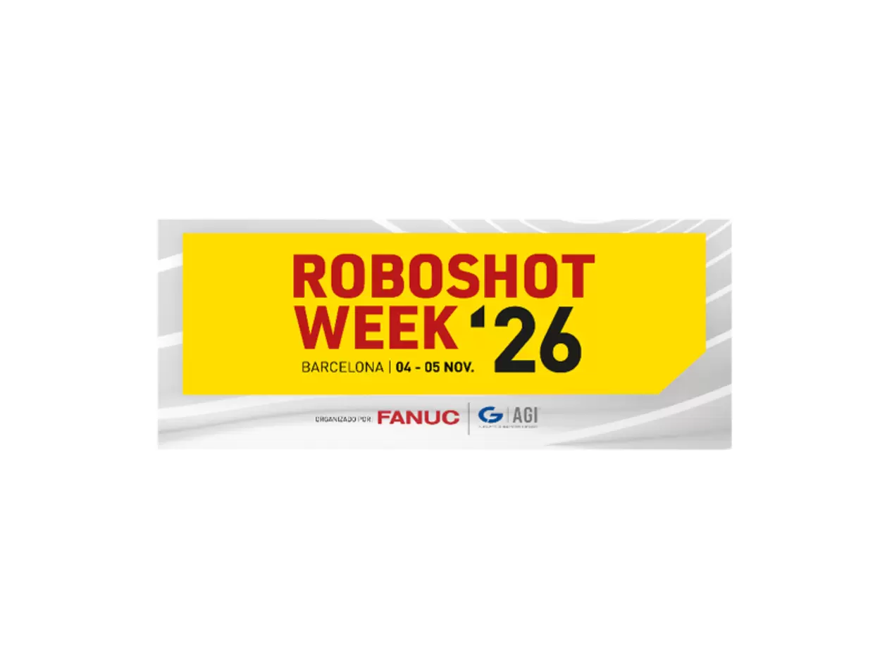ROBOSHOT Week