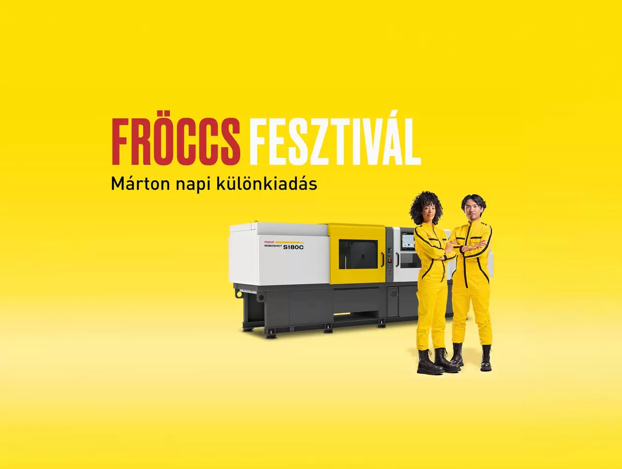 IMM (FRÖCCS FESZTIVÁL) Hungary