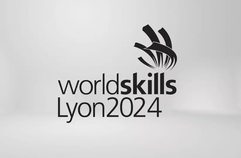 Worldskills Event in Lyon 2024