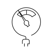 Icons/Pictos for Navigation usage of Global Website