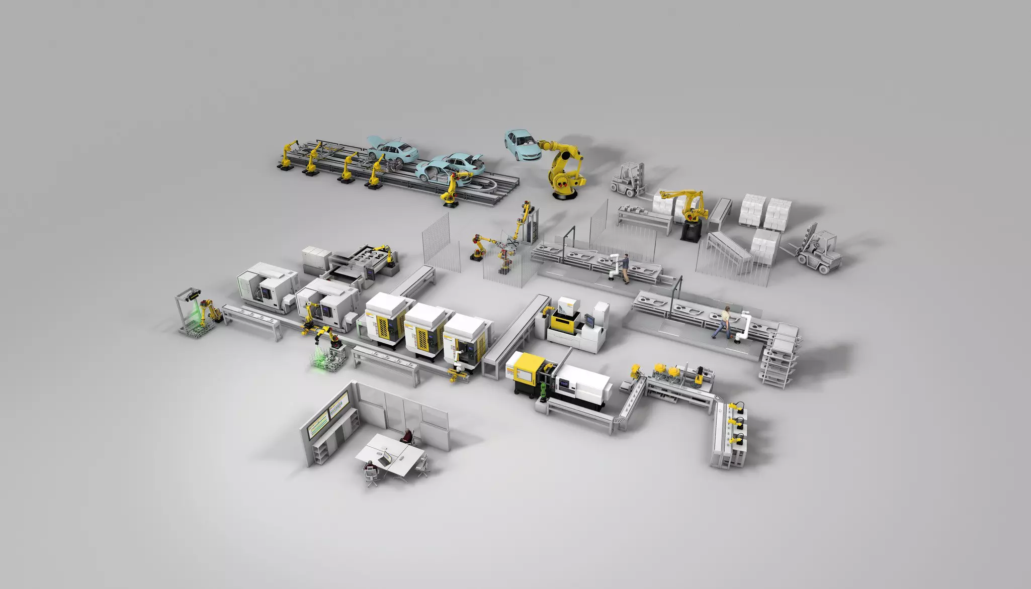 Automotive Line Rendering for Advanced Injection Moulding for the automotive-industry page.
Notre: there are duplicates of this image. They are needed for the website. Do not delete!