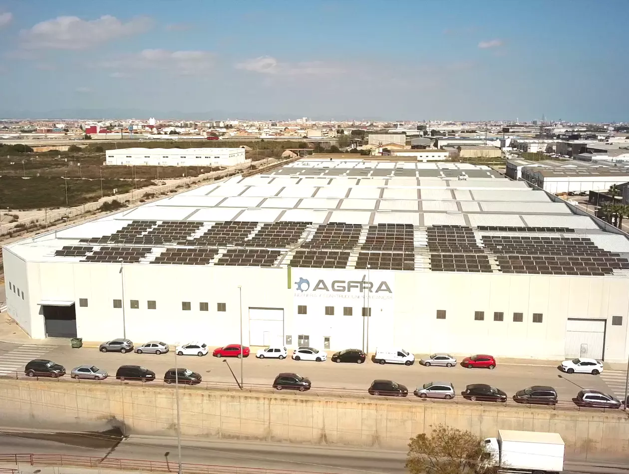 Success Story AFGRA pictures and media