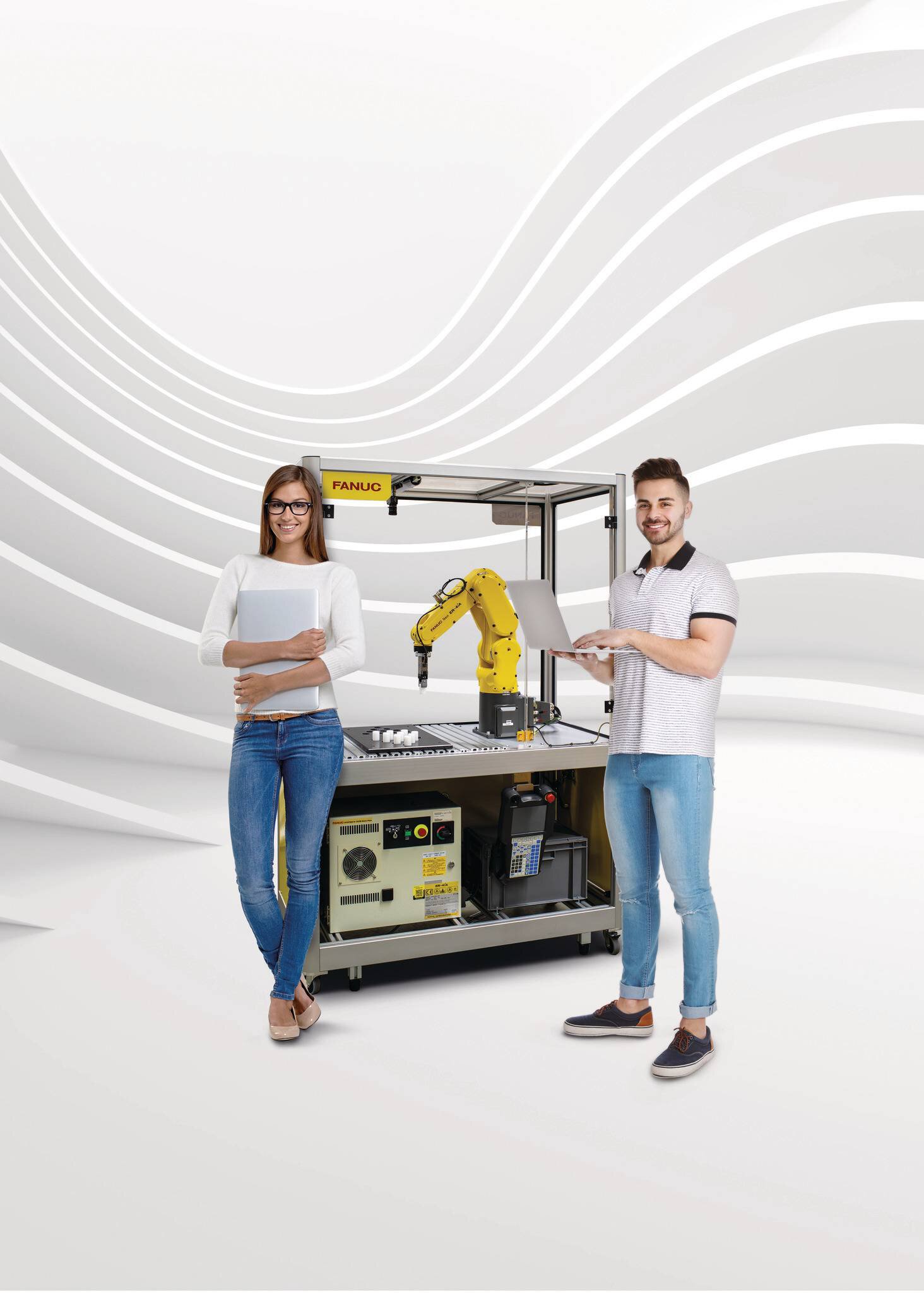 FANUC (ファナック) Robot series DVD マニュアル FANUC (ファナック