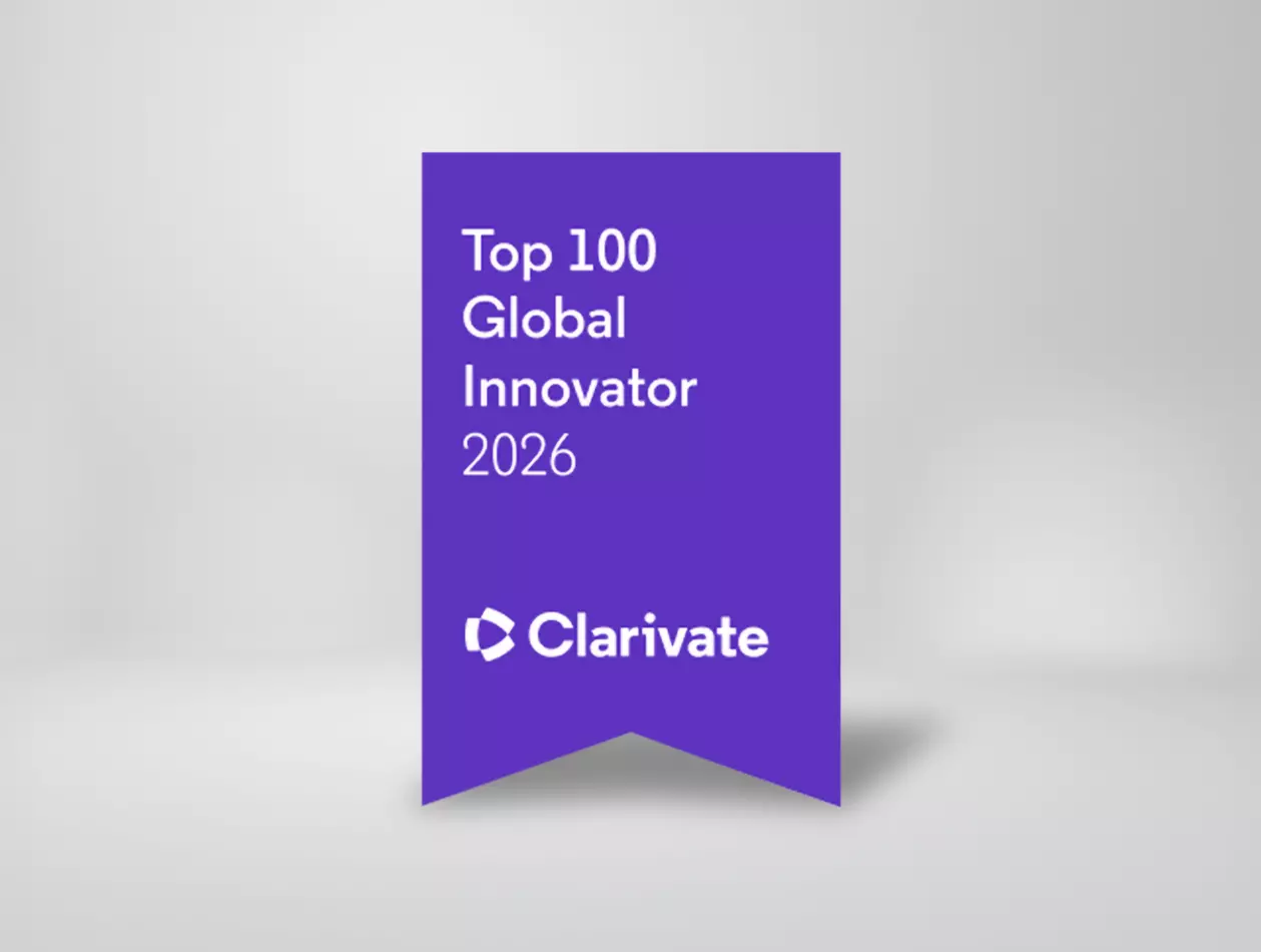 clarivate award