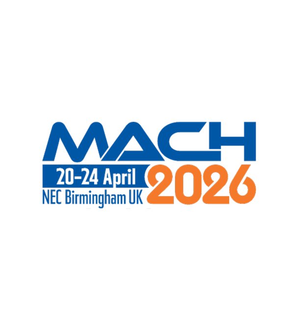 MACH Expo 2026