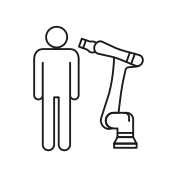 Icons/Pictos for Navigation usage of Global Website