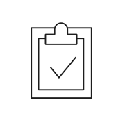 Icons/Pictos for Navigation usage of Global Website
