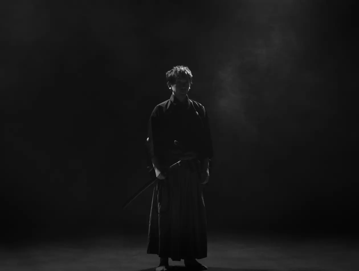 Christmas Campaign 2024 - The art of precision. 
Header