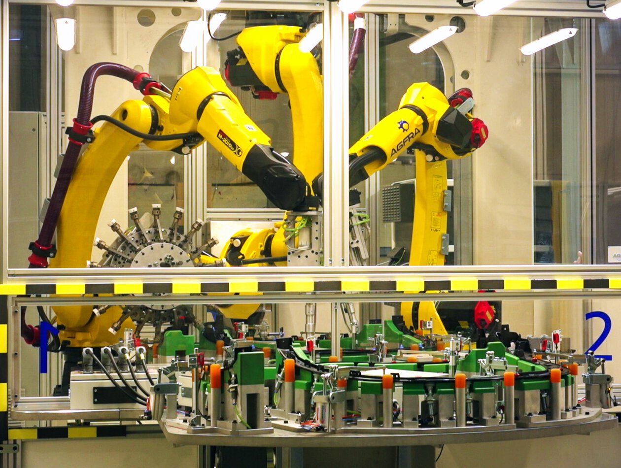 “ロボット大国・日本”逆襲のシナリオ