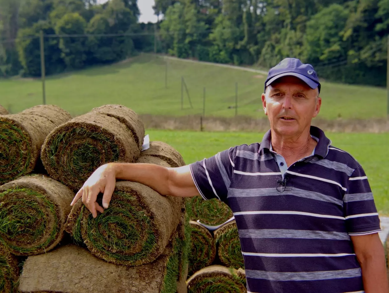 Image related to the success story GREEN SERVICES. FANUC Switzerland