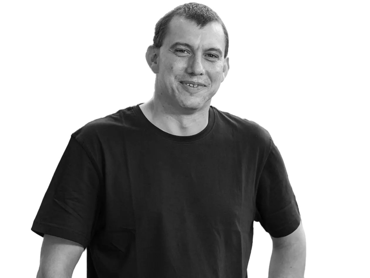 Testimonial image FFG Werke case study  - Dirk Jaenecke