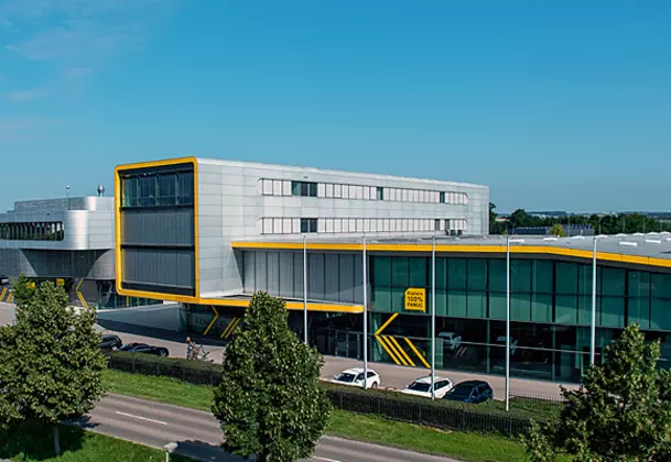FANUC Academy Germany