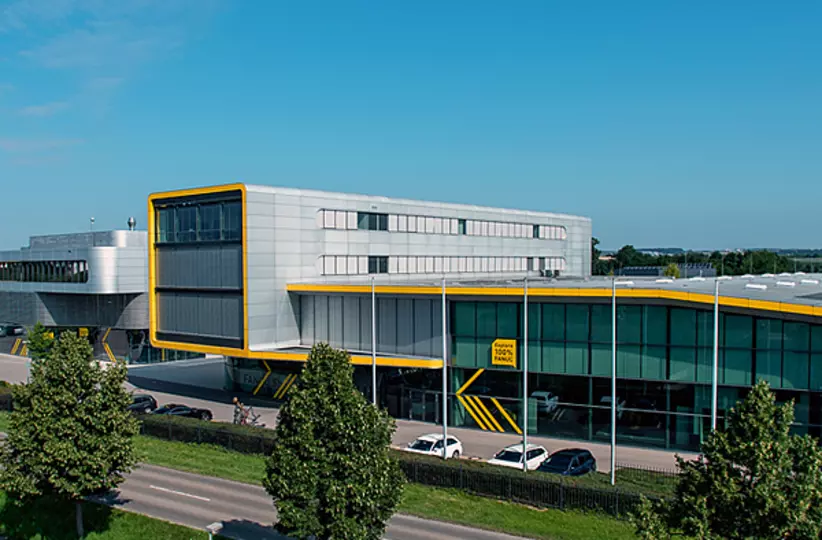 FANUC Academy Germany