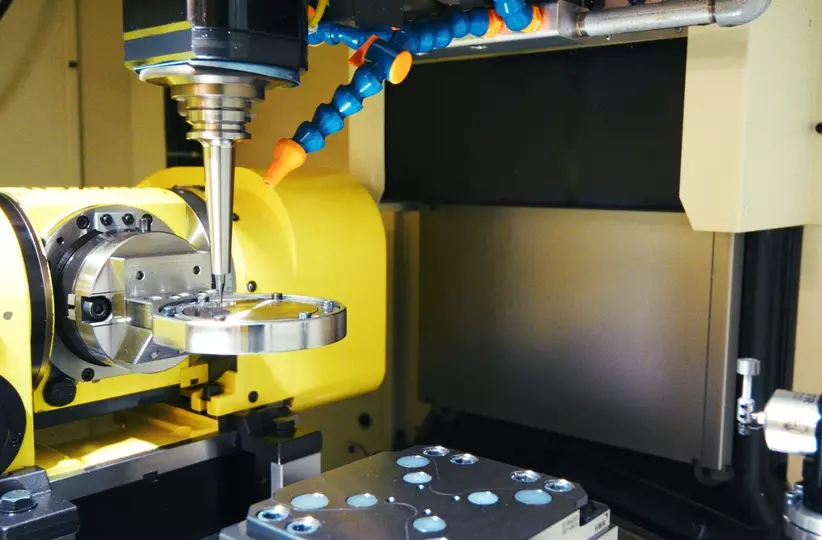 Phentagon Lab case study video - English
The Italian specialist in dental implantology has enhanced its machining capabilities with FANUC ROBODRILL. The investment is enabling the company to achieve faster production, greater flexibility and consistently high quality when manufacturing complex dental solutions from demanding materials.
