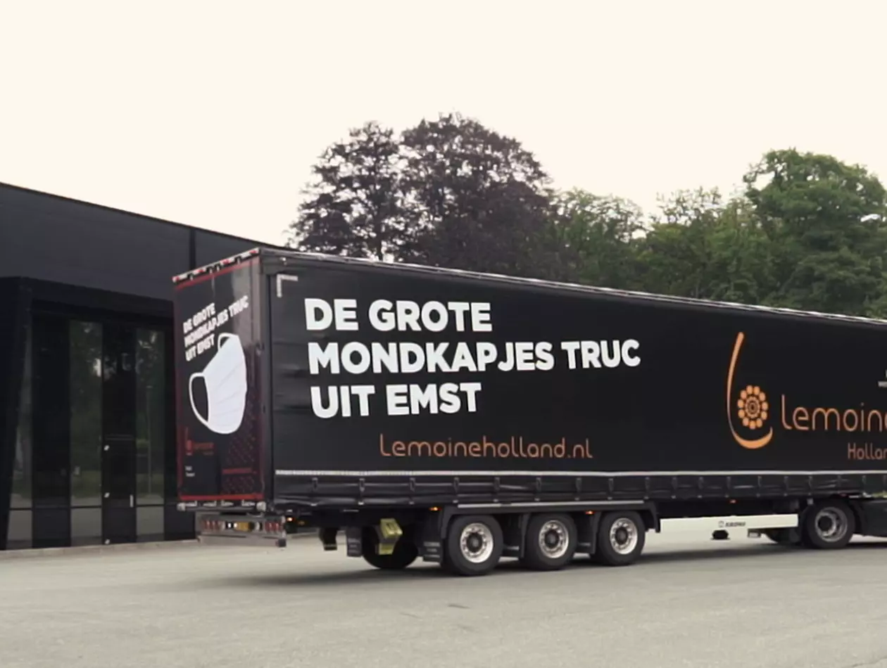 Success Story AlphaRobotica pictures and media