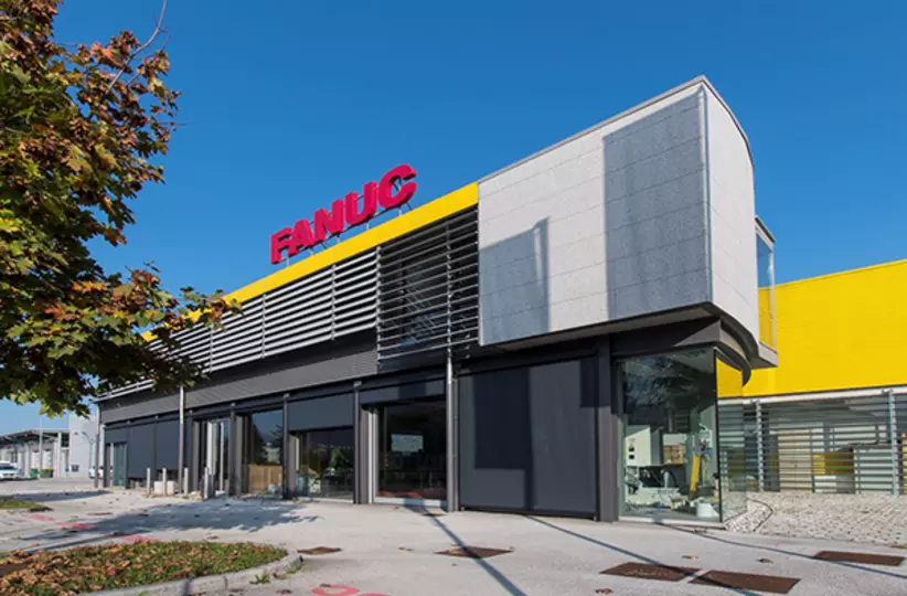 FANUC ACADEMY Adria