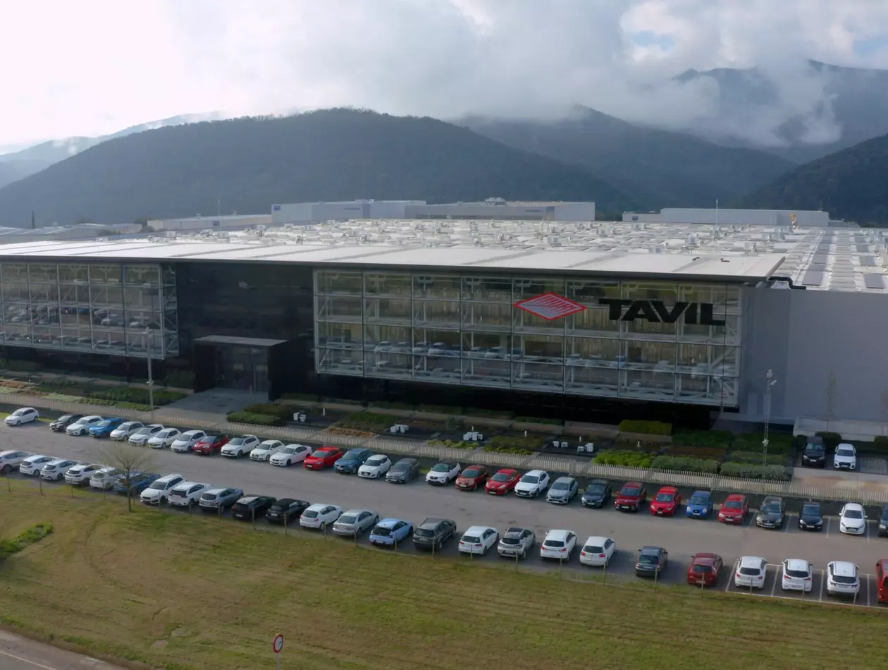 Case study pictures TAVIL
For website usage