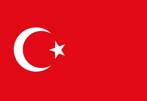 Flags of FANUC countries