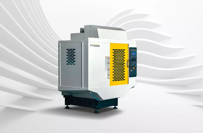 EMO Landing page - Carousel post