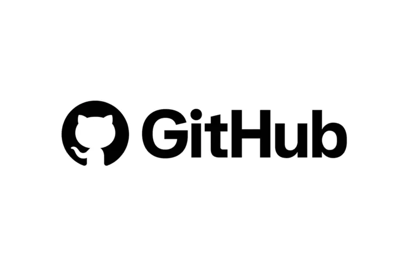 Image for AI webpages. Website only. Logo Github.