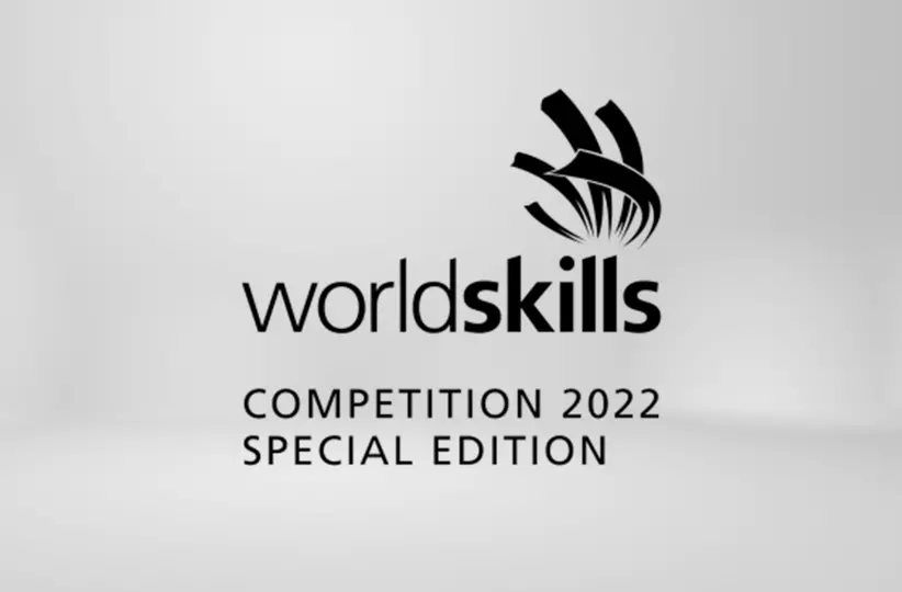 Worldskills Competition in 2022 - Special edition