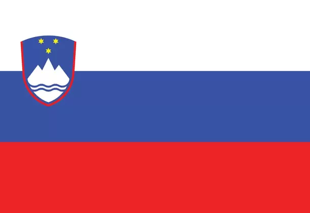 Flags of FANUC countries