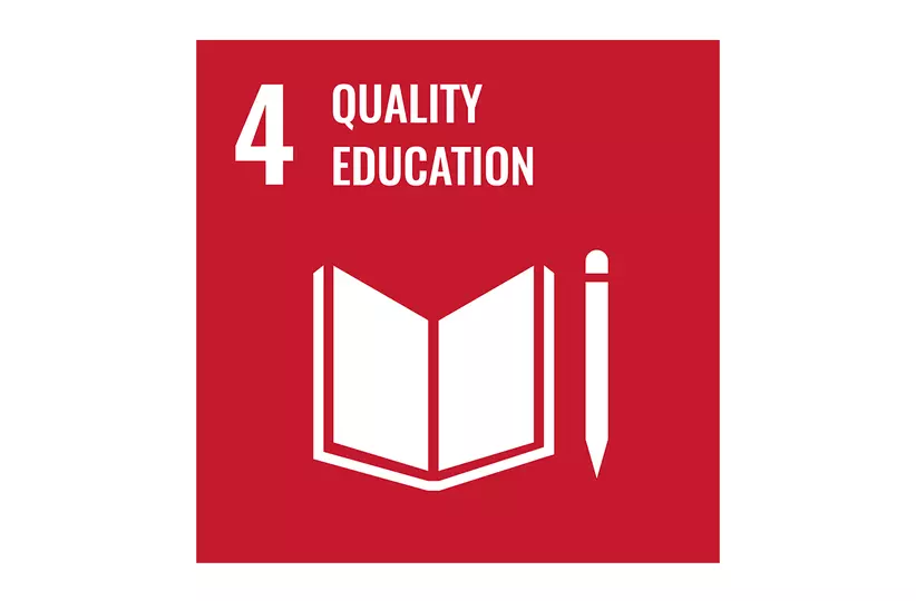 UN Sustainability Development Goals