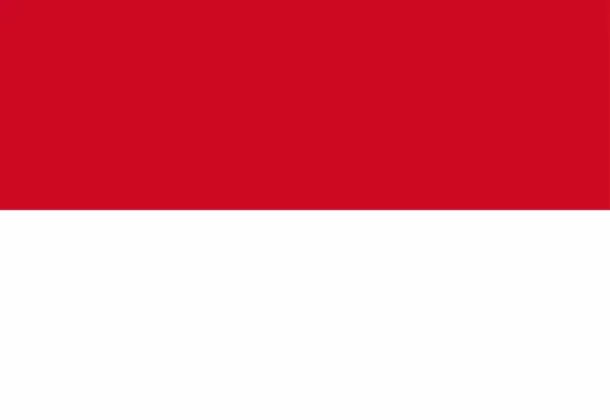 Flags of FANUC countries