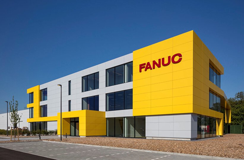 FANUC Academy Benelux