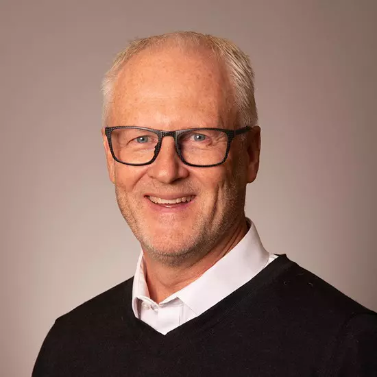 FANUC Nordcis - Contact Person