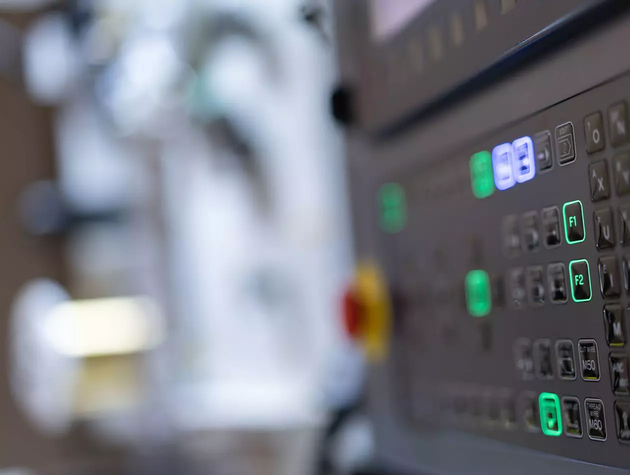 Details of ROBOCUT α-CiC series