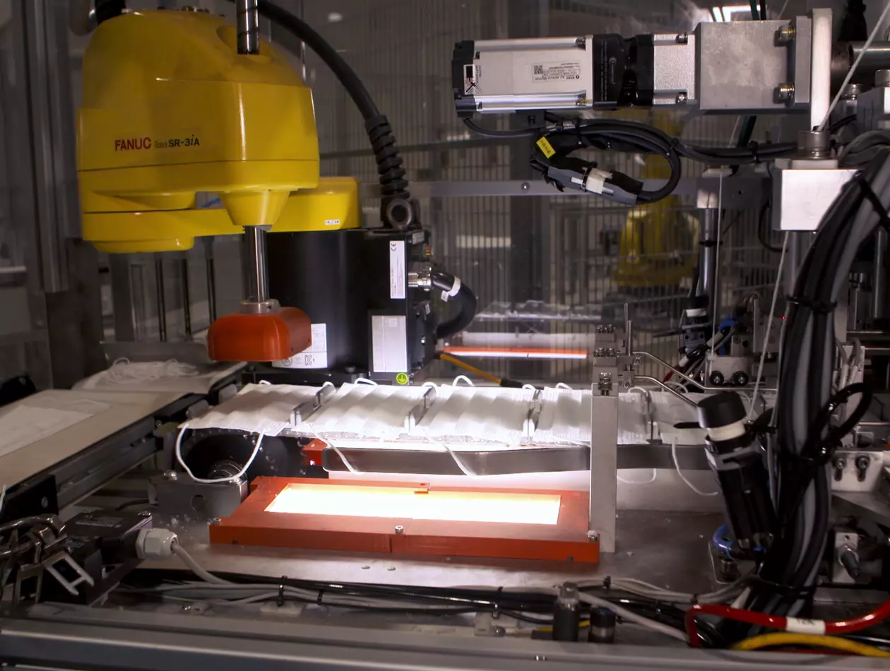 Success Story AlphaRobotica pictures and media