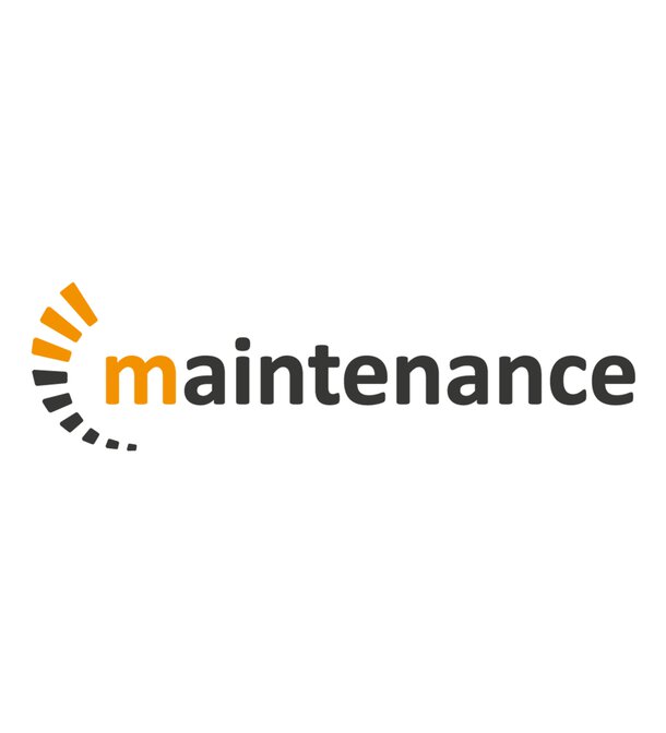 Maintenance, Switzerland, Zürich, 2025, logo, exhibition, fair, event
