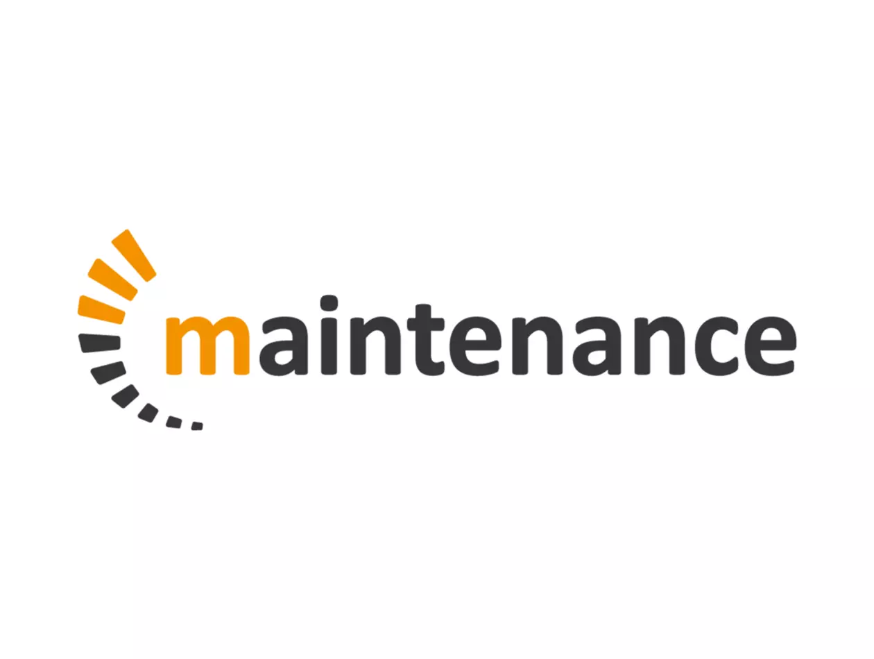 Maintenance, Switzerland, Zürich, 2025, logo, exhibition, fair, event
