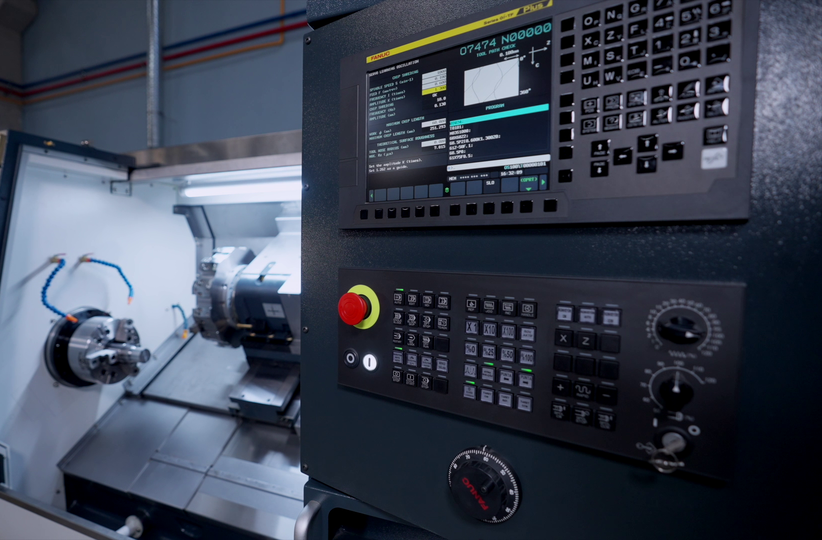 FANUC Servo Learning Oscillation | Optimize CNC Stability and