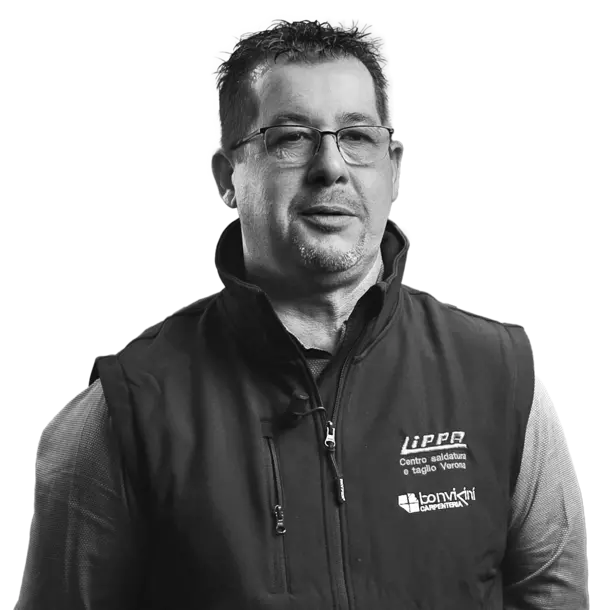 Image related to the success story Bonvicini Carpenteria.