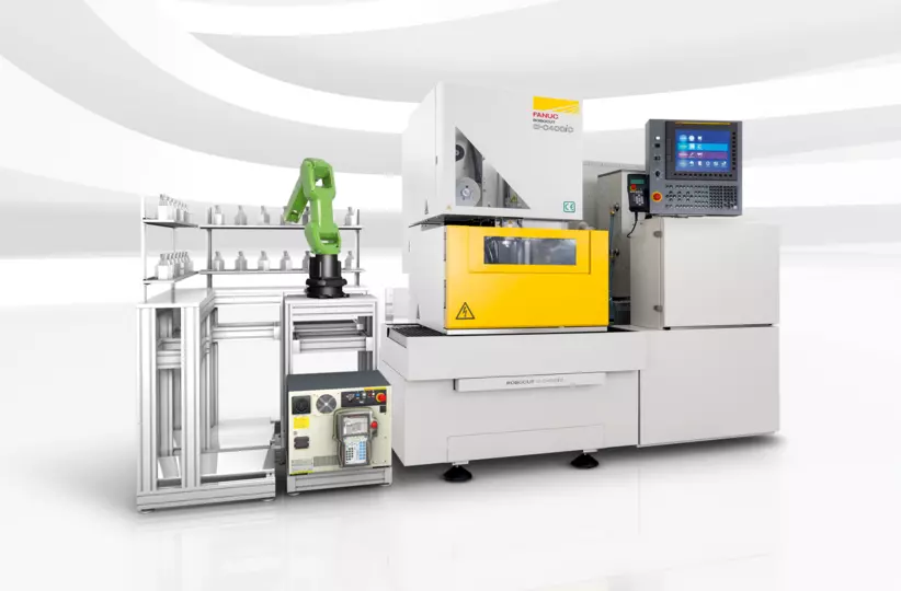 Pictures for the landing page of FSK Machine Tending Day open house event 2025