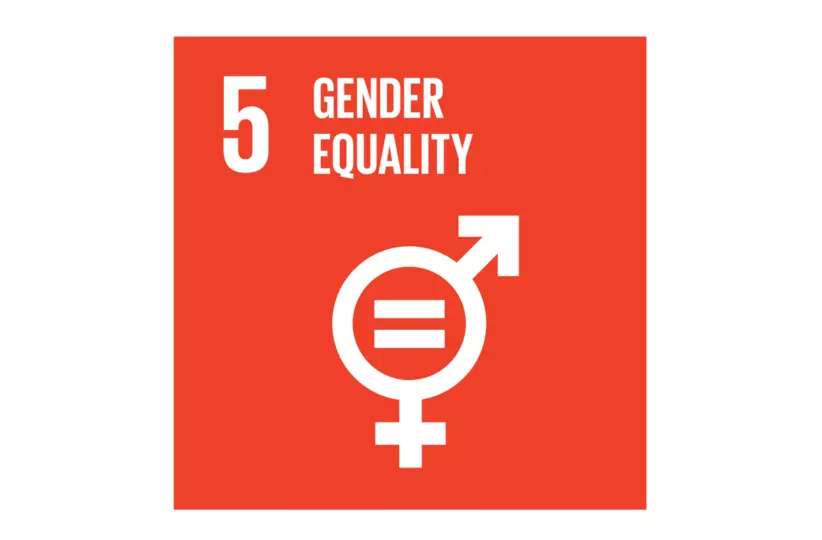 UN sustainability Development Goal