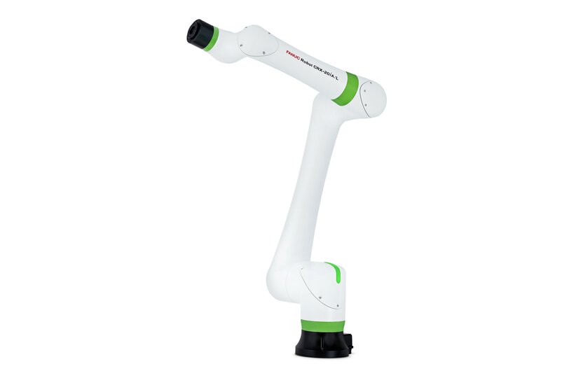 QVIRO | CRX-10iA/L Cobot Reviews, Price, Use-cases, Find