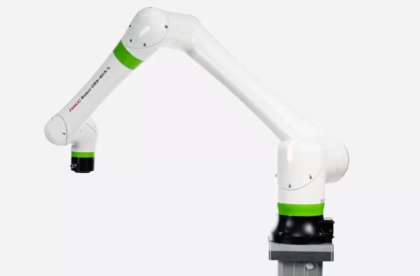 Image of CRX device CMCO.