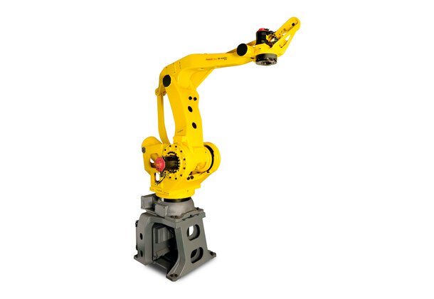 FANUC M-410iC/500 Robot | 500kg Palletizing Robot