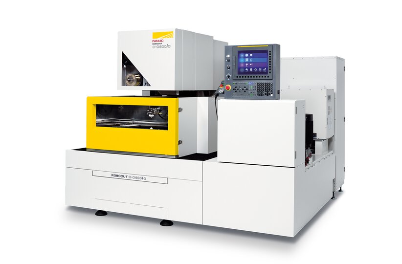 With incredibly long mean times between failures, low maintenance, longevity and excellent uptimes, these future-proof spark erosion machines are designed to save time and drive down unit costs while ensuring superlative accuracy and cutting efficiency.